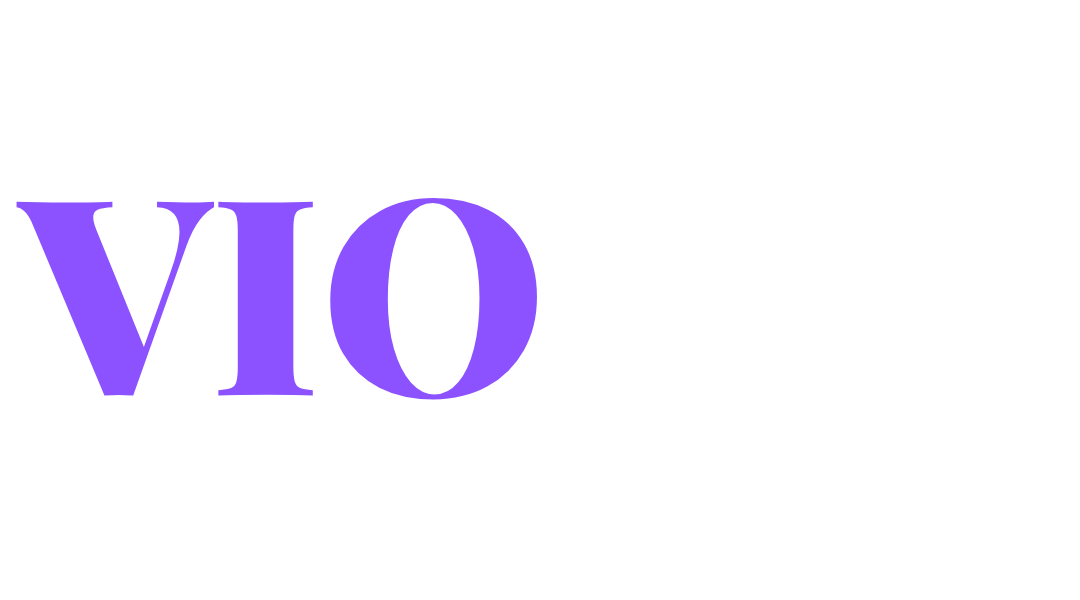 Vionero Logo